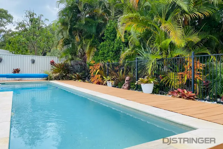 64 Blamey Drive, Currumbin QLD 4223