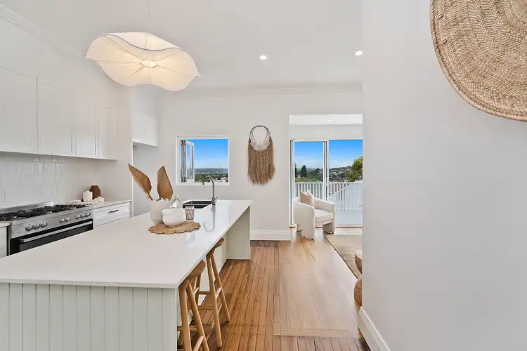 Fifth view of Homely house listing, 9 Oxley Road, Waratah NSW 2298