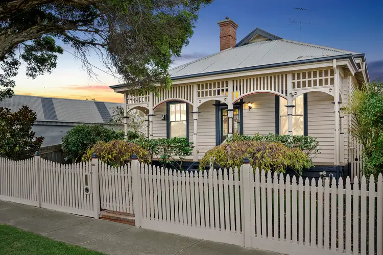 163 Kilgour Street, Geelong VIC 3220