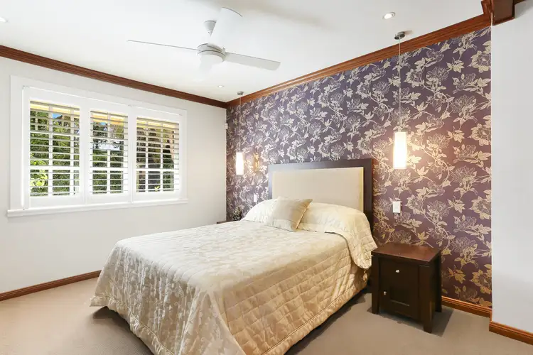 Fifth view of Homely house listing, 9 Castlereagh Crescent, Sylvania Waters NSW 2224