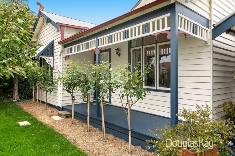Third view of Homely house listing, 100 Morris Street, Sunshine VIC 3020