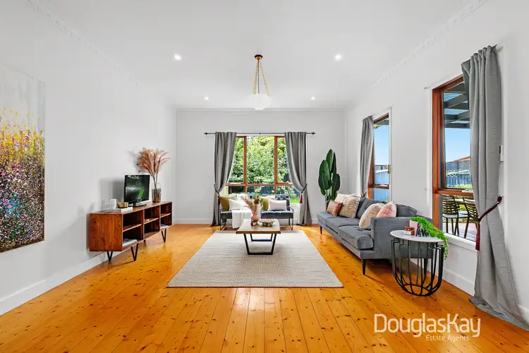 Fifth view of Homely house listing, 100 Morris Street, Sunshine VIC 3020