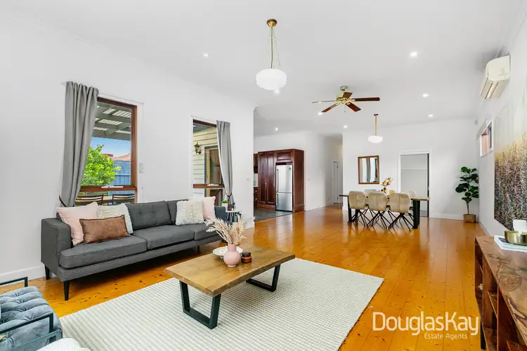 Sixth view of Homely house listing, 100 Morris Street, Sunshine VIC 3020