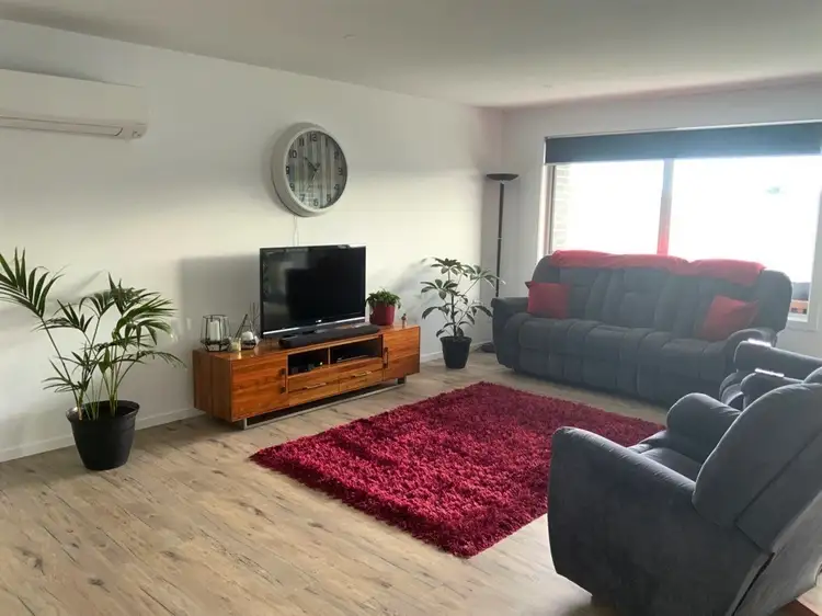 Third view of Homely villa listing, 1/6 Felina Way, Port Sorell TAS 7307