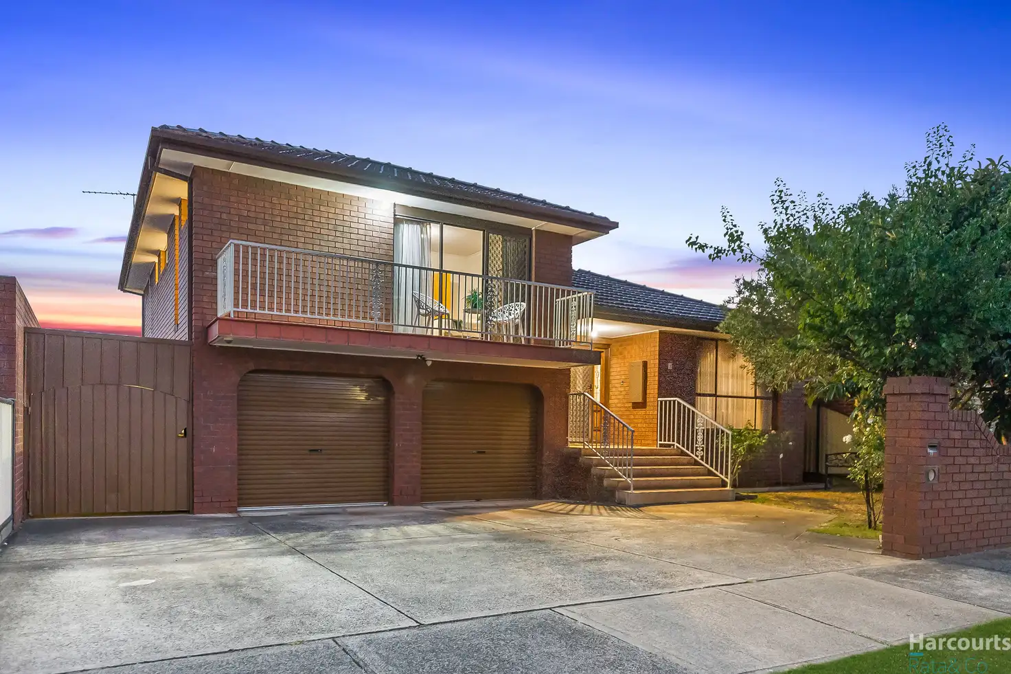 Main view of Homely house listing, 11 Grand Parade, Epping VIC 3076