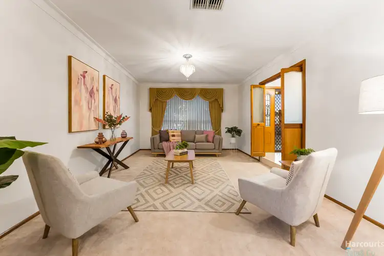 Second view of Homely house listing, 11 Grand Parade, Epping VIC 3076
