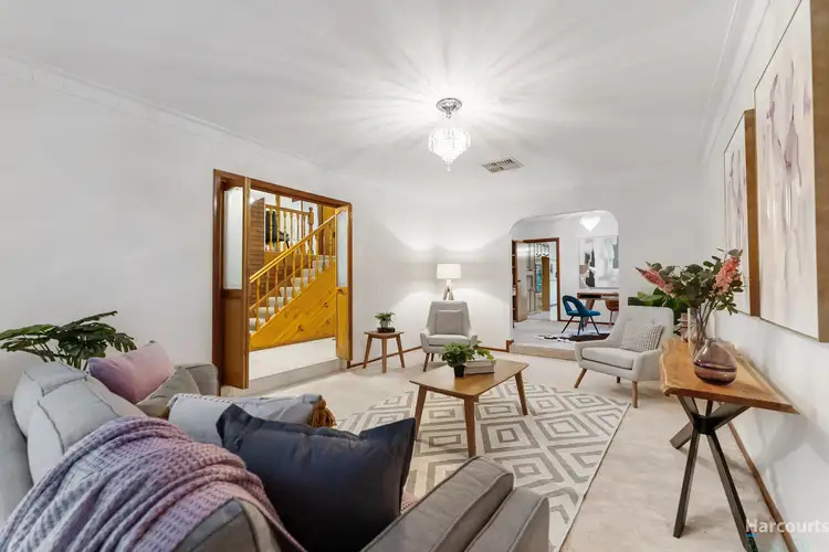 Third view of Homely house listing, 11 Grand Parade, Epping VIC 3076