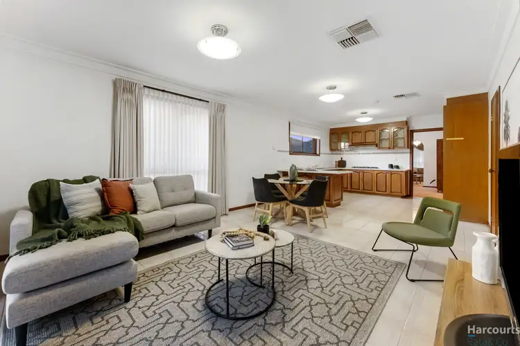 Sixth view of Homely house listing, 11 Grand Parade, Epping VIC 3076
