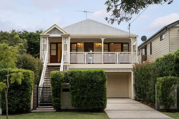 29 Merry Street, Bulimba QLD 4171
