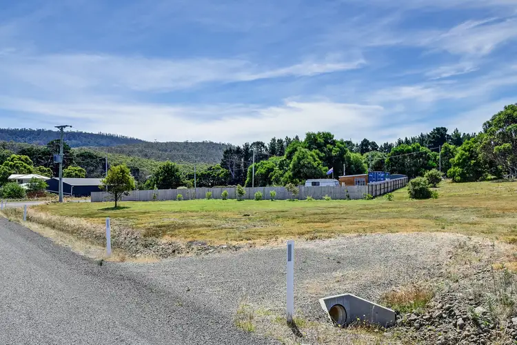 1 Cartela Drive, Nubeena TAS 7184
