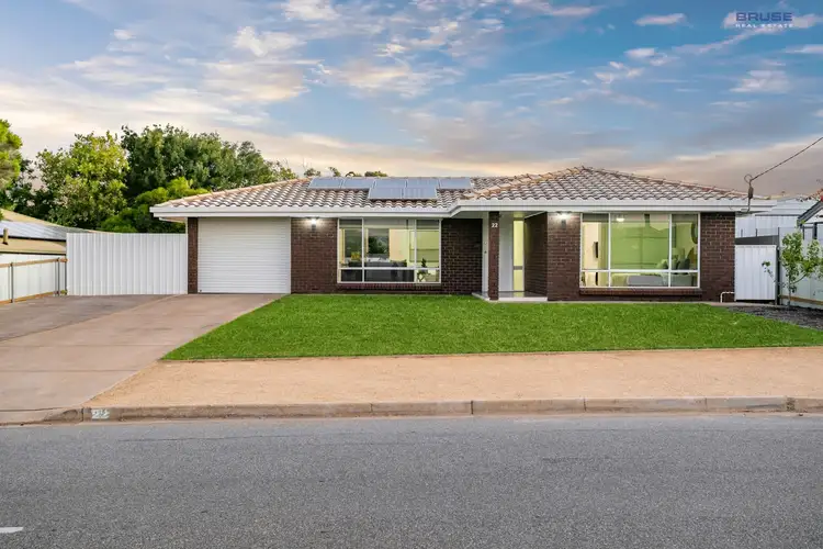 22 Macquarie Street, Moana SA 5169