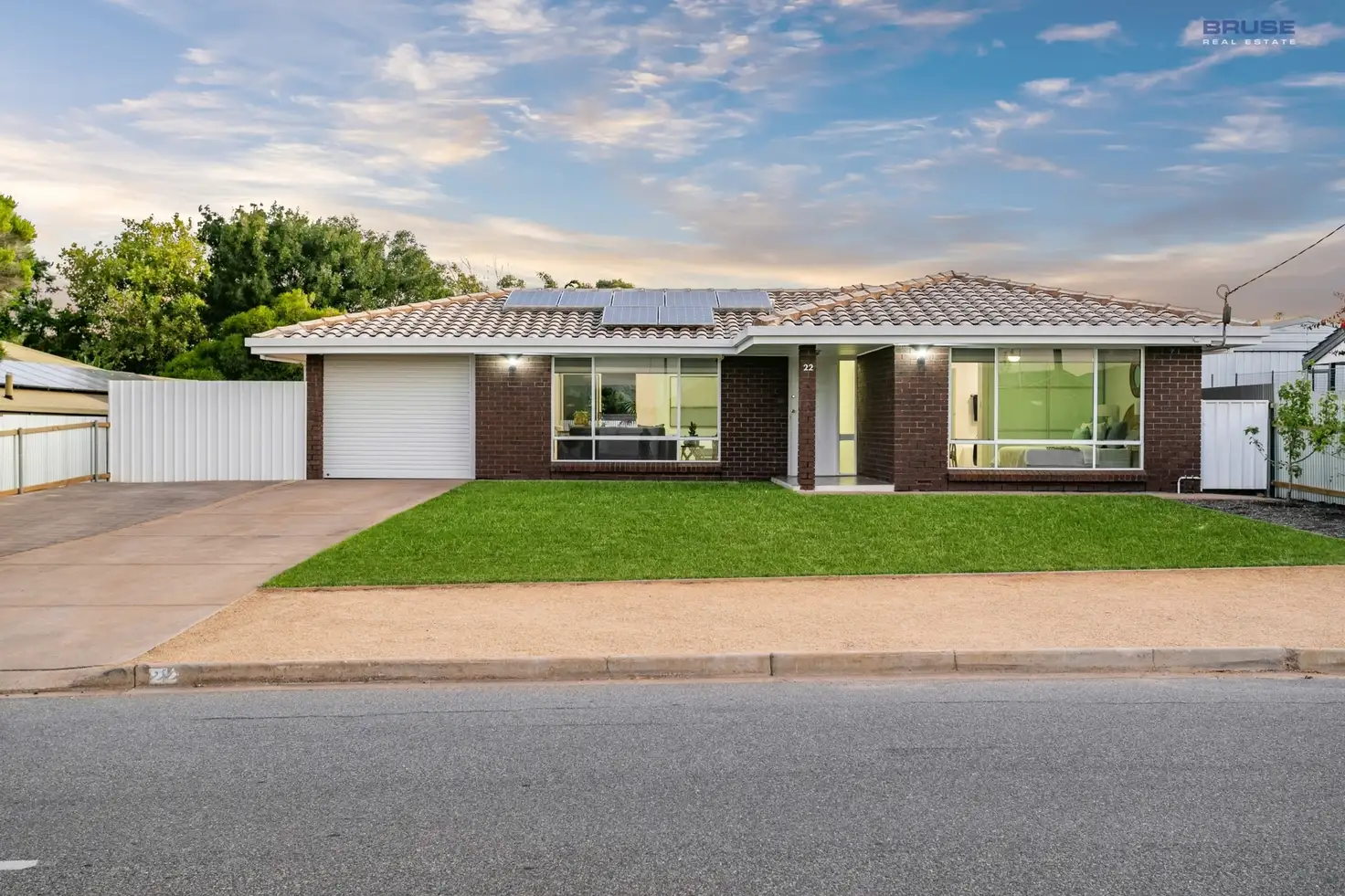 Main view of Homely house listing, 22 Macquarie Street, Moana SA 5169