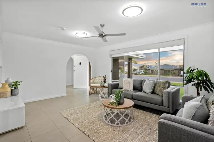 Second view of Homely house listing, 22 Macquarie Street, Moana SA 5169