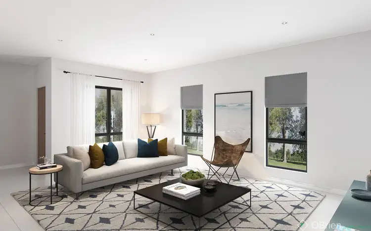 Main view of Homely townhouse listing, 7(Lot 6) Inlet Place, Rhyll VIC 3923