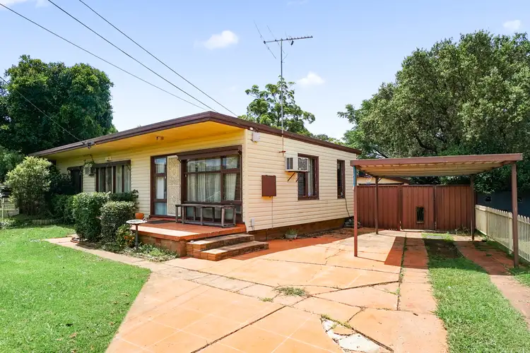 8 Picot Place, Blackett NSW 2770