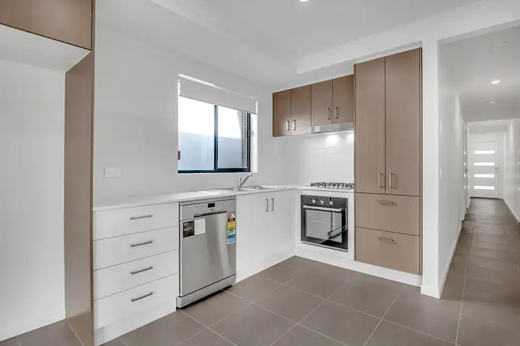 Second view of Homely house listing, 18 Railway Avenue, Donnybrook VIC 3064