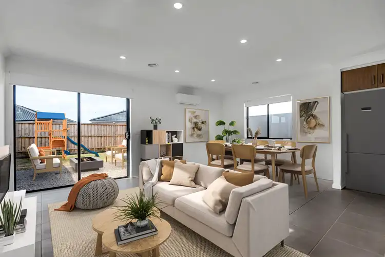 Fourth view of Homely house listing, 18 Railway Avenue, Donnybrook VIC 3064