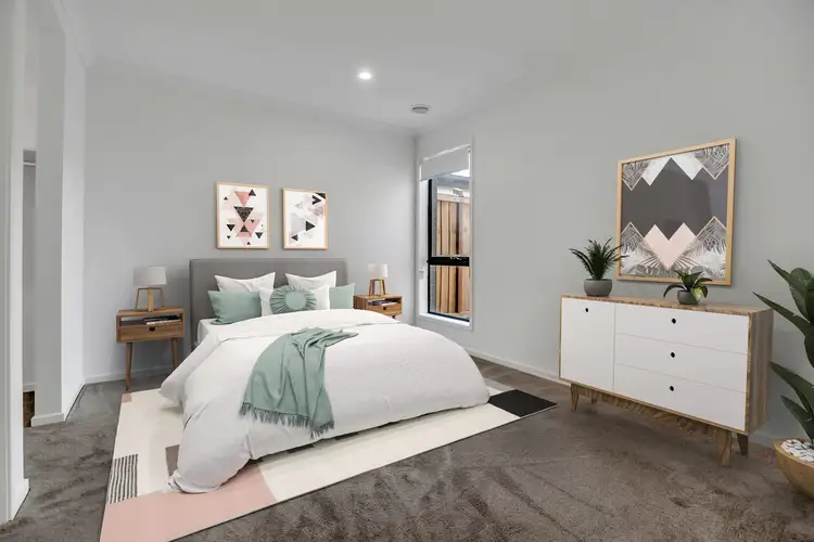 Fifth view of Homely house listing, 18 Railway Avenue, Donnybrook VIC 3064