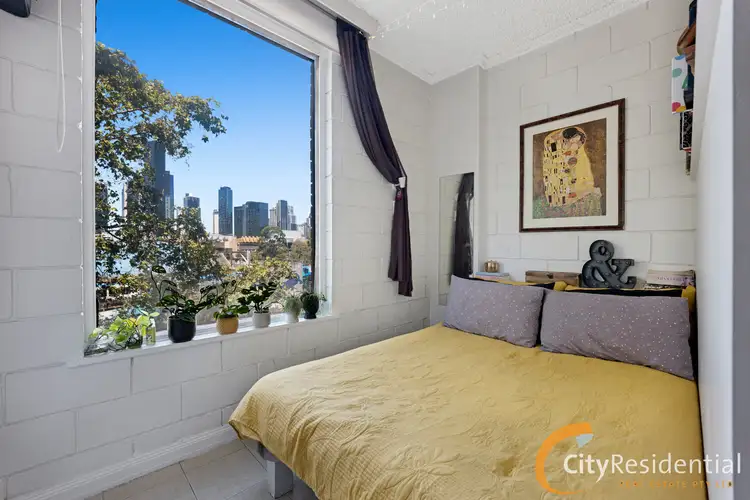 501/500 Flinders Street, Melbourne VIC 3000