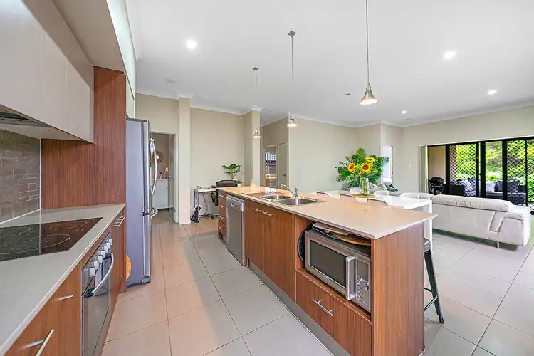 Third view of Homely house listing, 23 Wildflower Circuit, Upper Coomera QLD 4209