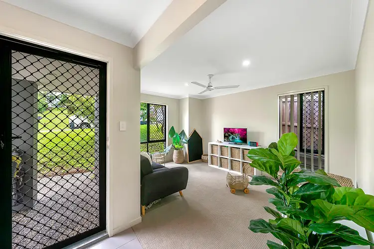 Fourth view of Homely house listing, 23 Wildflower Circuit, Upper Coomera QLD 4209