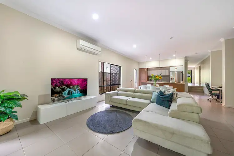 Fifth view of Homely house listing, 23 Wildflower Circuit, Upper Coomera QLD 4209