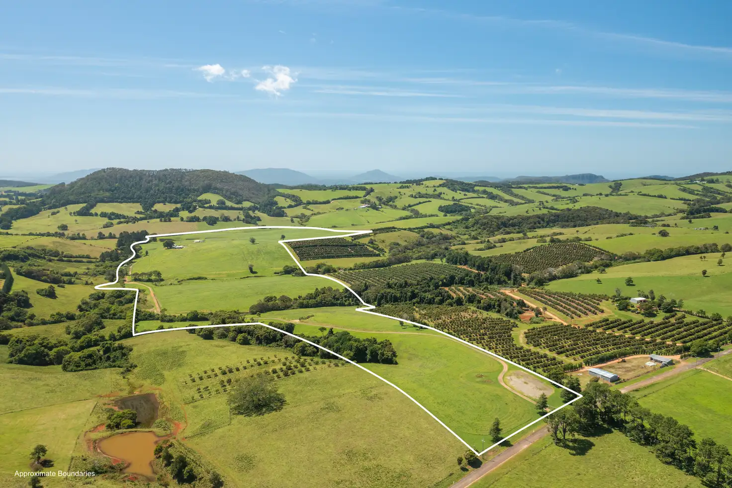 Main view of Homely rural property listing, 3690 Wingham Road, Comboyne NSW 2429