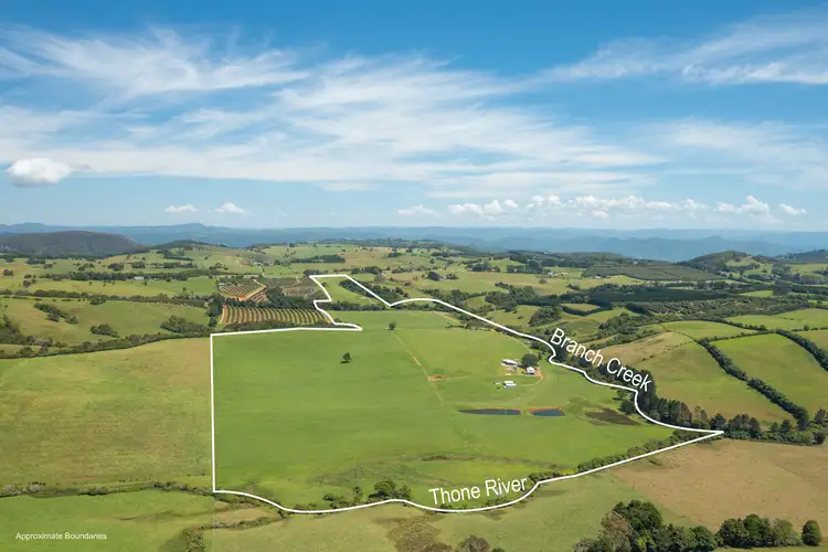 Sixth view of Homely rural property listing, 3690 Wingham Road, Comboyne NSW 2429
