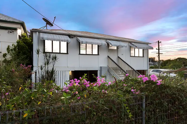 122 Murray Street, The Range QLD 4700