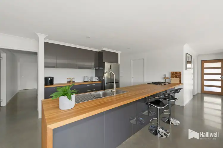 Second view of Homely house listing, 83 Hamilton Street, Latrobe TAS 7307