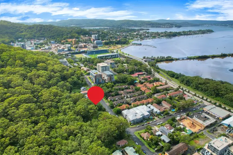 Main view of Homely land listing, 42-44 Donnison Street, West Gosford NSW 2250