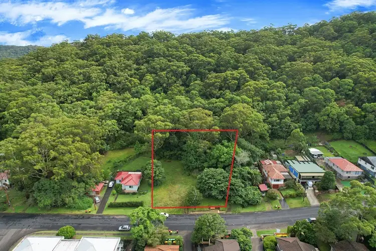 Second view of Homely land listing, 42-44 Donnison Street, West Gosford NSW 2250
