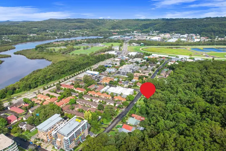 Fourth view of Homely land listing, 42-44 Donnison Street, West Gosford NSW 2250