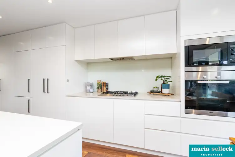 Sixth view of Homely apartment listing, 108/19 State Circle, Forrest ACT 2603
