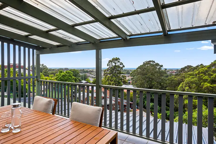 Second view of Homely house listing, 21 Howson Place, Balgownie NSW 2519