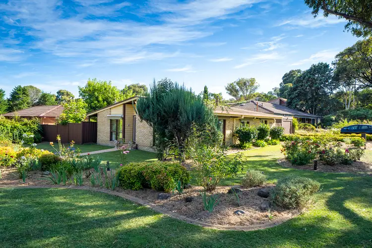 Third view of Homely house listing, 1 Vale Place, Wanniassa ACT 2903