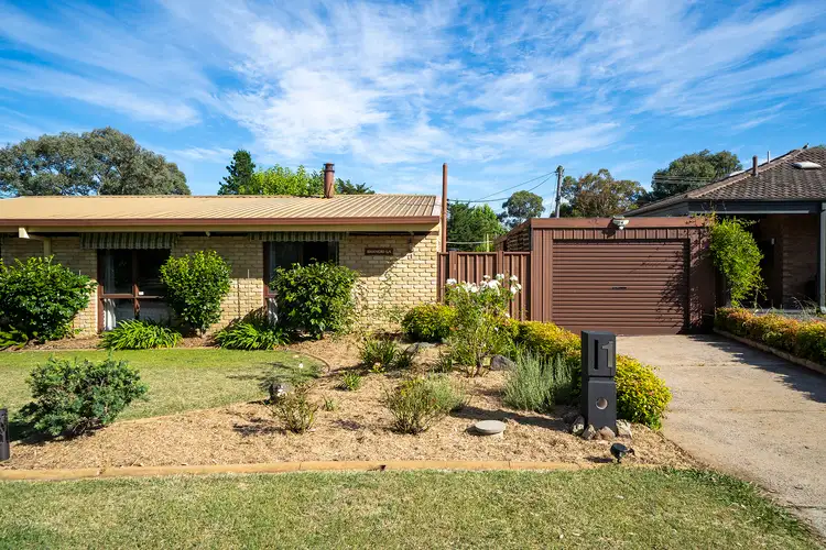 Fourth view of Homely house listing, 1 Vale Place, Wanniassa ACT 2903