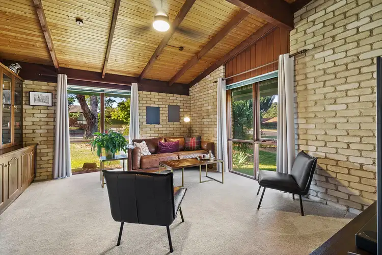 Fifth view of Homely house listing, 1 Vale Place, Wanniassa ACT 2903