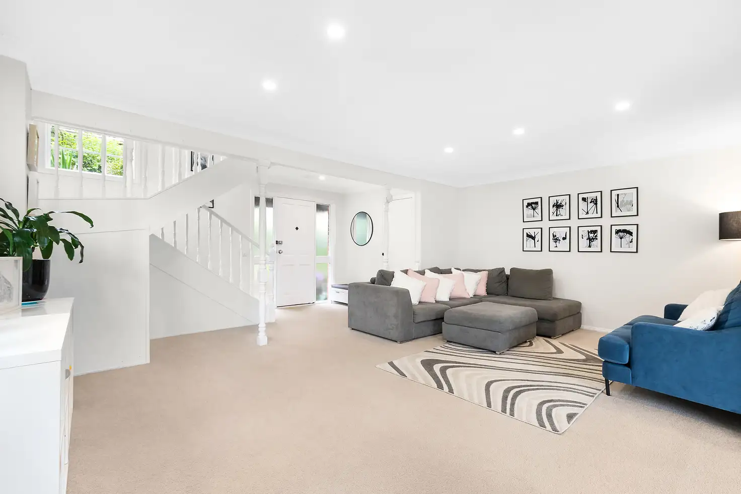 Main view of Homely townhouse listing, 1/81 Wanganella Street, Balgowlah NSW 2093