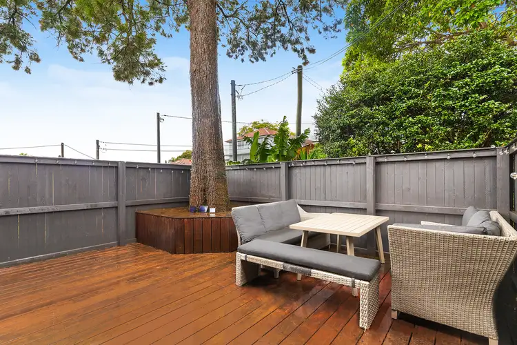 Third view of Homely townhouse listing, 1/81 Wanganella Street, Balgowlah NSW 2093