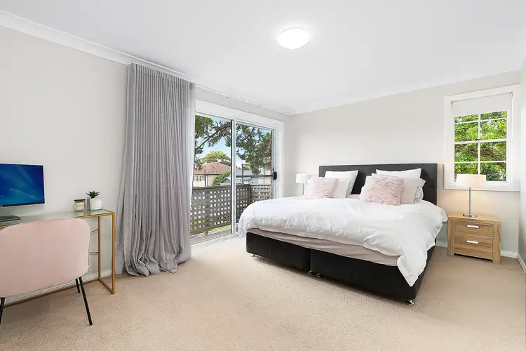 Sixth view of Homely townhouse listing, 1/81 Wanganella Street, Balgowlah NSW 2093