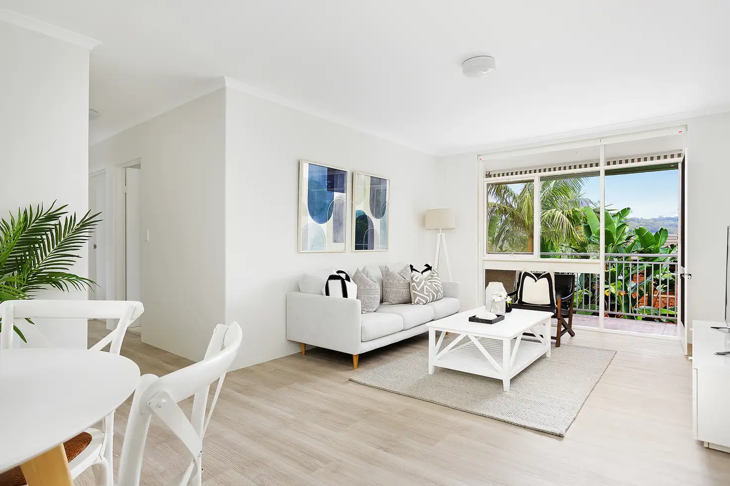 Main view of Homely unit listing, 13/6 Queens Parade, Newport NSW 2106