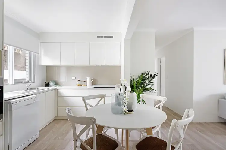 Second view of Homely unit listing, 13/6 Queens Parade, Newport NSW 2106