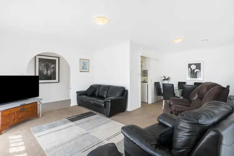 Second view of Homely house listing, 23 Norfolk Avenue, Grovedale VIC 3216