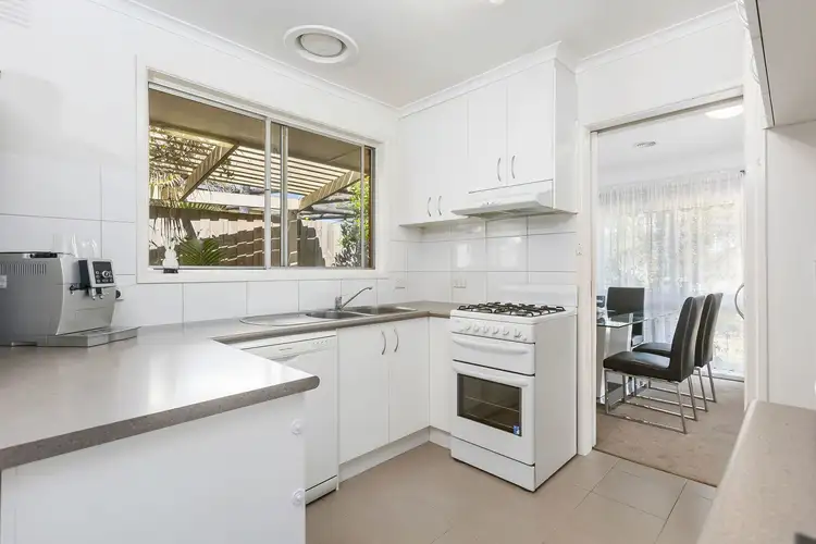 Fifth view of Homely house listing, 23 Norfolk Avenue, Grovedale VIC 3216