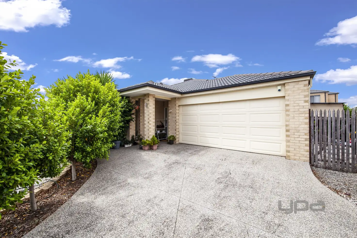 Main view of Homely house listing, 69 Arbour Boulevard, Burnside Heights VIC 3023