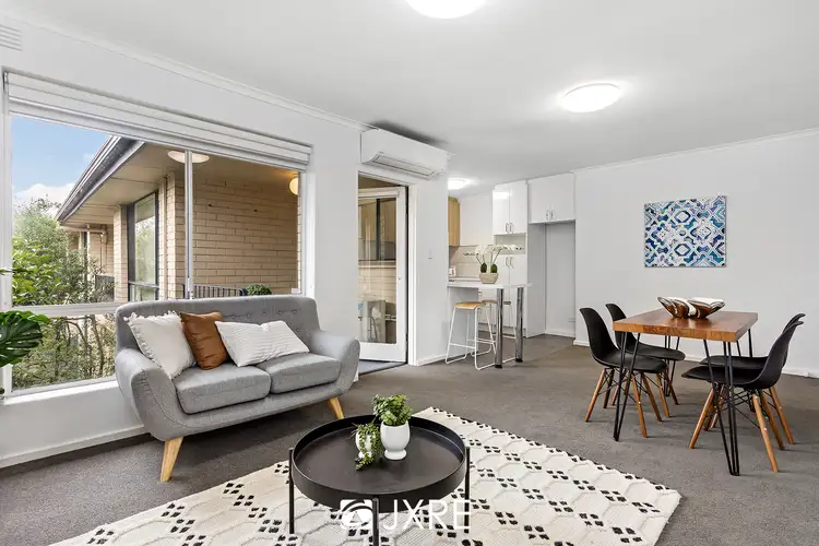 Main view of Homely apartment listing, 18/119 Atkinson Street, Oakleigh VIC 3166