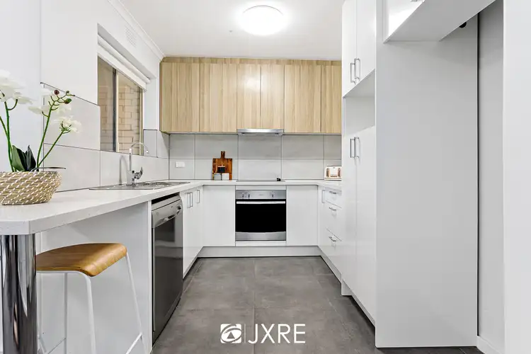 Second view of Homely apartment listing, 18/119 Atkinson Street, Oakleigh VIC 3166
