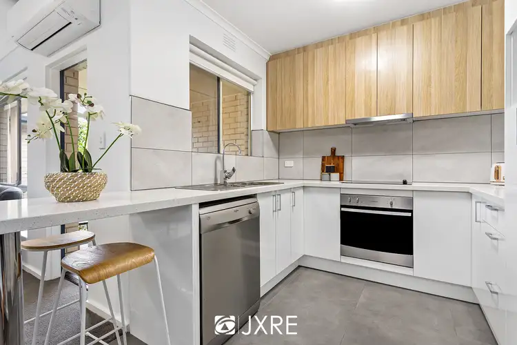 Third view of Homely apartment listing, 18/119 Atkinson Street, Oakleigh VIC 3166