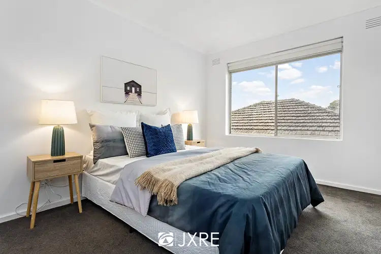 Fourth view of Homely apartment listing, 18/119 Atkinson Street, Oakleigh VIC 3166
